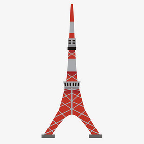 埃菲尔铁塔 钢铁巨擘的永恒魅力